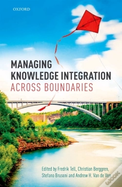 Capa do artigo Managing Knowledge Integration Across Boundaries