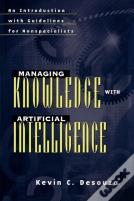 Managing Knowledge With Artificial Intelligence