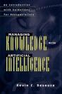 Managing Knowledge With Artificial Intelligence - Preview