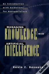 Managing Knowledge With Artificial Intelligence
