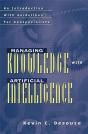 Managing Knowledge With Artificial Intelligence - Preview