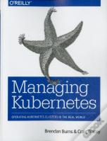 Managing Kubernetes
