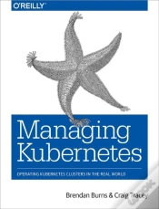 Capa do artigo Managing Kubernetes