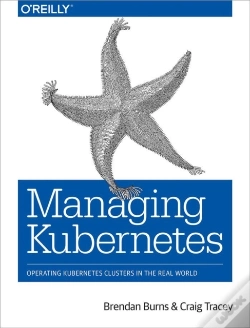 Capa do artigo Managing Kubernetes