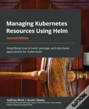 Capa do artigo Managing Kubernetes Resources Using Helm