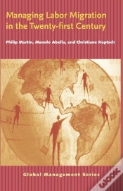Capa do artigo Managing Labor Migration In The Twenty-First Century