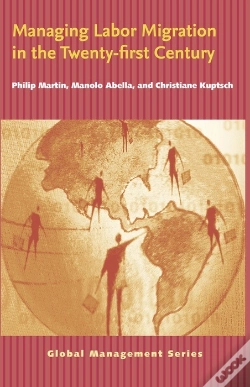 Capa do artigo Managing Labor Migration In The Twenty-First Century