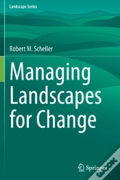 Capa do artigo Managing Landscapes For Change