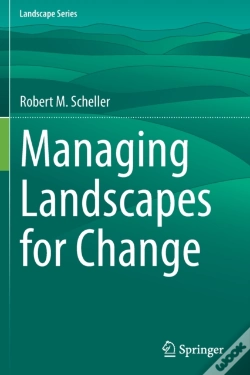 Capa do artigo Managing Landscapes For Change