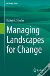Capa do artigo Managing Landscapes For Change