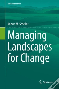 Capa do artigo Managing Landscapes For Change