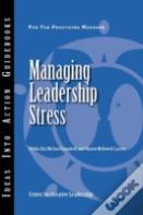 Managing Leadership Stress