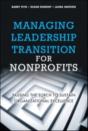 Managing Leadership Transition For Nonprofits - Preview