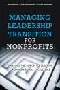 Managing Leadership Transition For Nonprofits - Preview