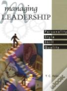 Managing Leadership