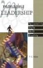 Managing Leadership - Preview