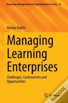 Managing Learning Enterprises
