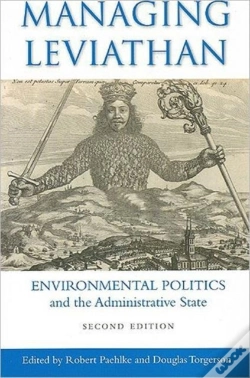 Capa do artigo Managing Leviathan