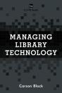 Managing Library Technology - Preview