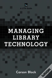 Managing Library Technology