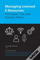 Managing Licensed E-Resources