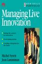 Managing Live Innovation - Preview