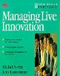 Managing Live Innovation - Preview