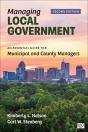 Managing Local Government - Preview