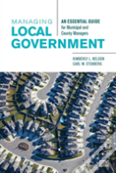 Managing Local Government