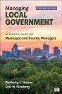 Managing Local Government - Preview