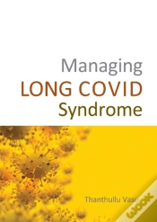 Capa do artigo Managing Long Covid Syndrome