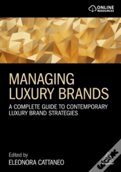 Capa do artigo Managing Luxury Brands