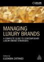 Managing Luxury Brands - Preview