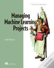 Capa do artigo Managing Machine Learning Projects