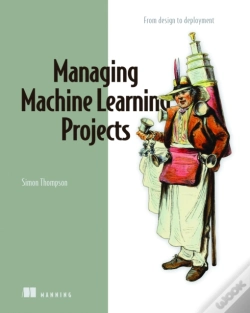 Capa do artigo Managing Machine Learning Projects