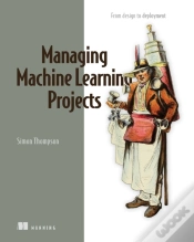 Capa do artigo Managing Machine Learning Projects
