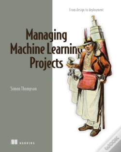Capa do artigo Managing Machine Learning Projects