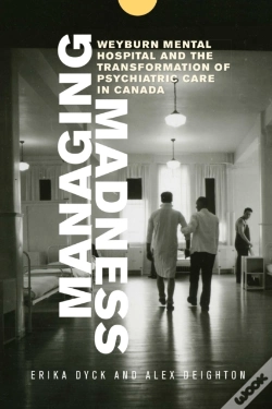 Capa do artigo Managing Madness