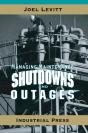 Managing Maintenance Shutdowns And Outages - Preview