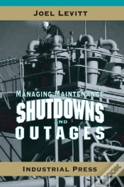 Capa do artigo Managing Maintenance Shutdowns And Outages