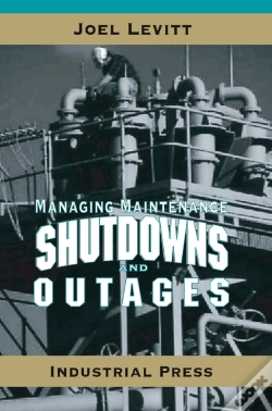 Capa do artigo Managing Maintenance Shutdowns And Outages