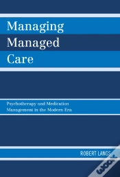Capa do artigo Managing Managed Care