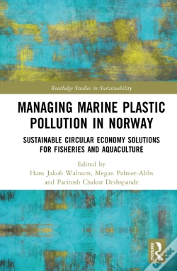 Capa do artigo Managing Marine Plastic Pollution In Norway