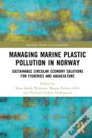 Managing Marine Plastic Pollution In Norway