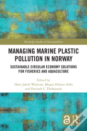 Capa do artigo Managing Marine Plastic Pollution In Norway