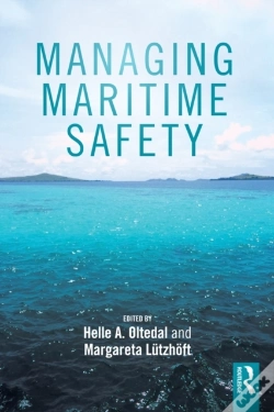 Capa do artigo Managing Maritime Safety