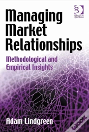 Capa do artigo Managing Market Relationships