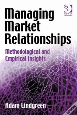 Capa do artigo Managing Market Relationships