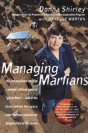 Managing Martians - Preview