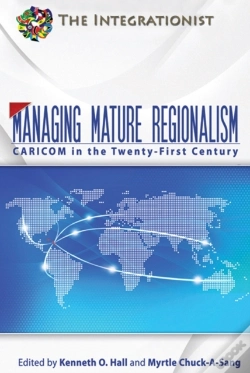 Capa do artigo Managing Mature Regionalism